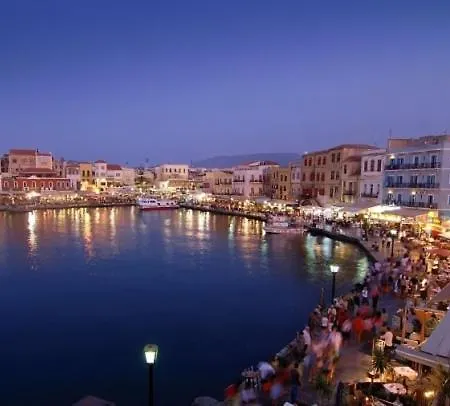 Virma Studio Chania  Exterior photo