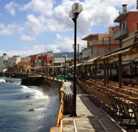 Virma Studio Chania  Exterior photo