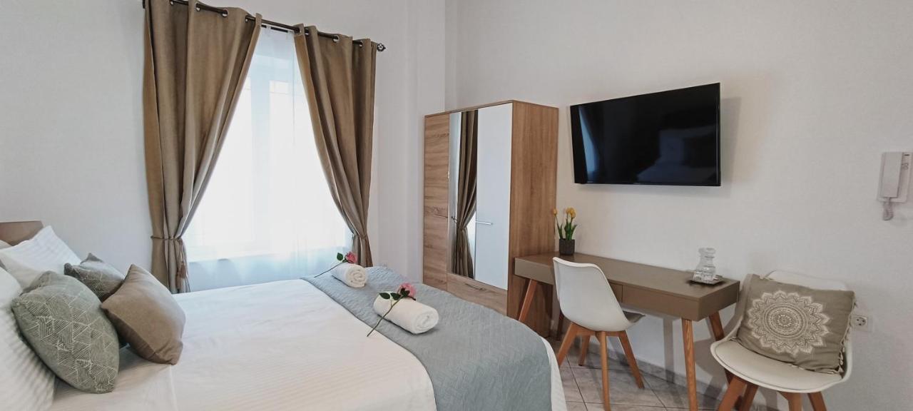 Virma Apartament Chania (Crete)