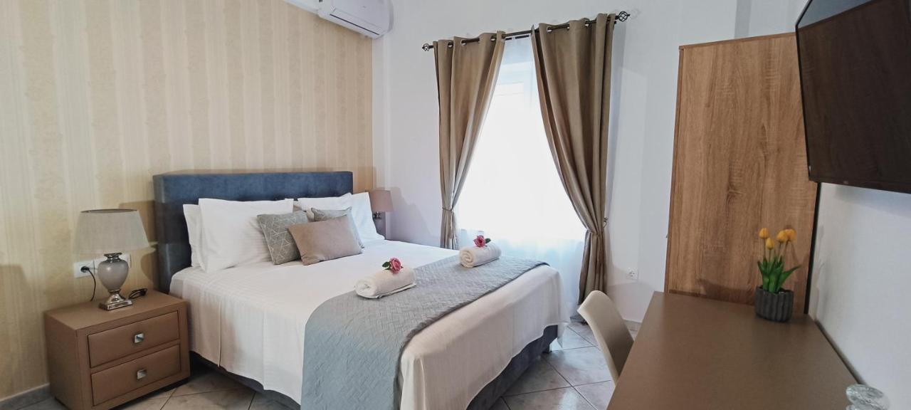 Virma Apartament Chania (Crete)