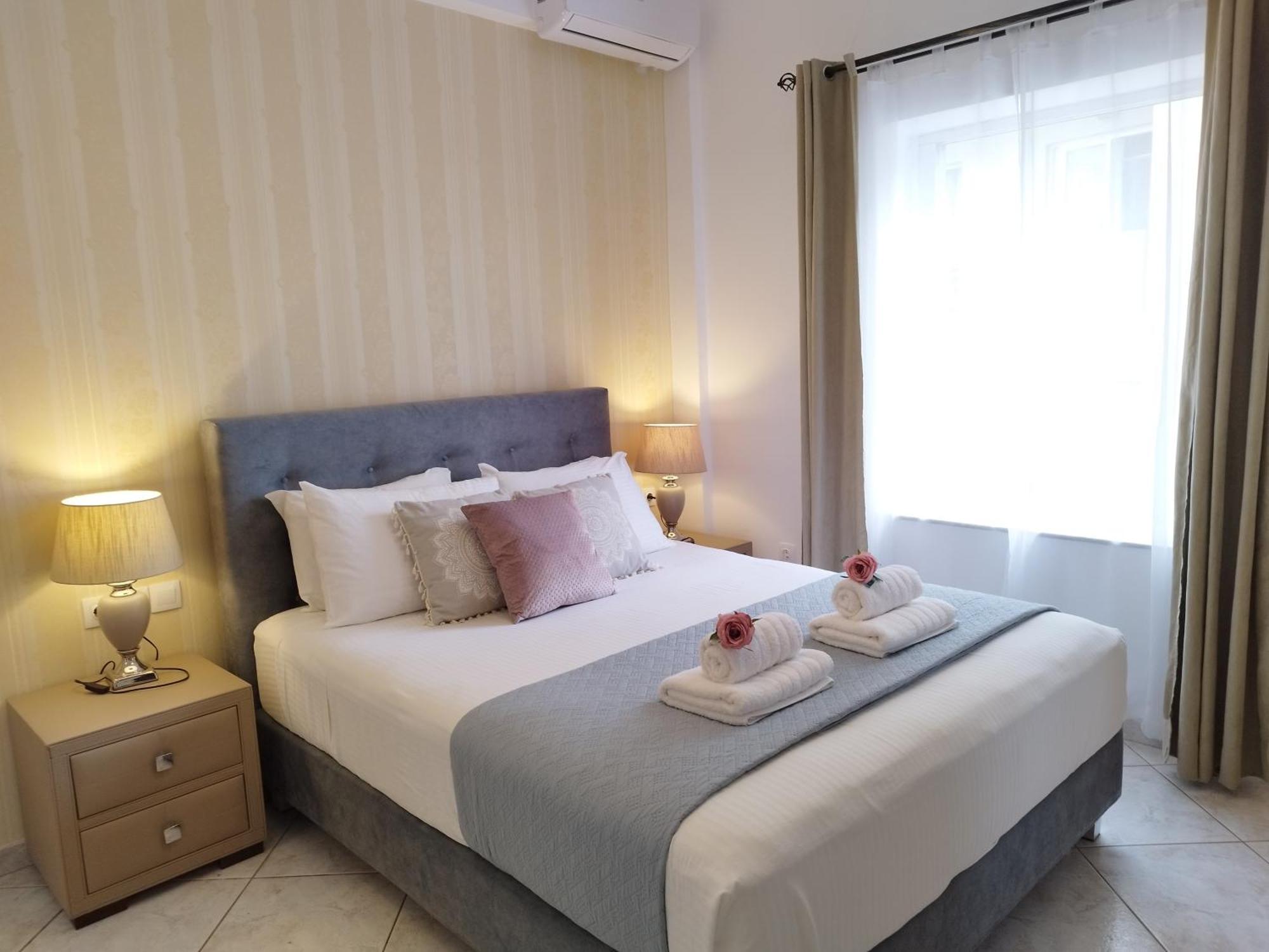 Virma Apartament *