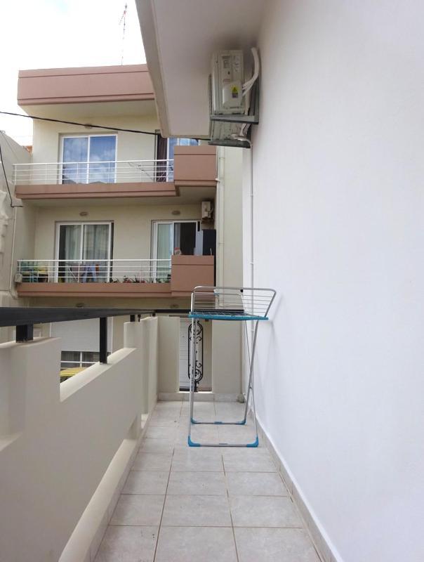 Virma Apartamento La Canea